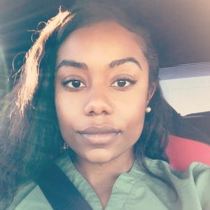 Meet your Posher, Nandi